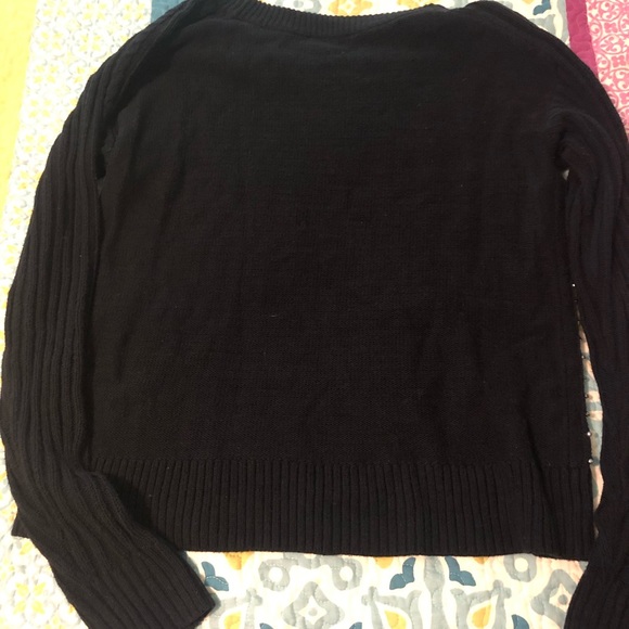 Brixon Ivy embellished sweater - Picture 3 of 4